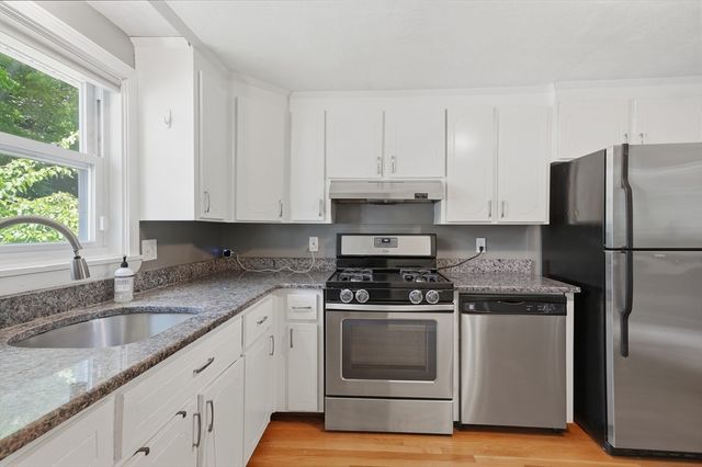 41 Vershire Street R, Boston, MA 02132