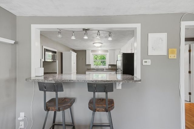 41 Vershire Street R, Boston, MA 02132