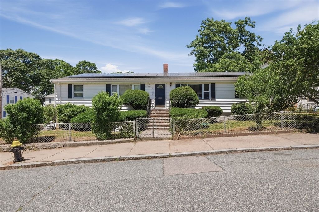 41 Vershire Street R, Boston, MA 02132
