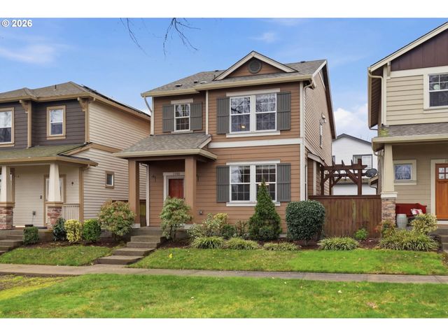 11108 Sw DAVOS Ln, Wilsonville, OR 97070