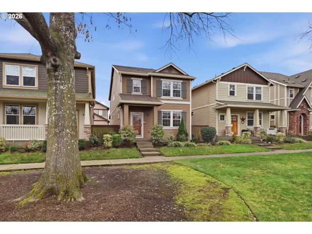 11108 Sw DAVOS Ln, Wilsonville, OR 97070