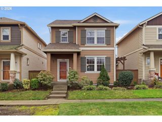 11108 Sw DAVOS Ln, Wilsonville, OR 97070