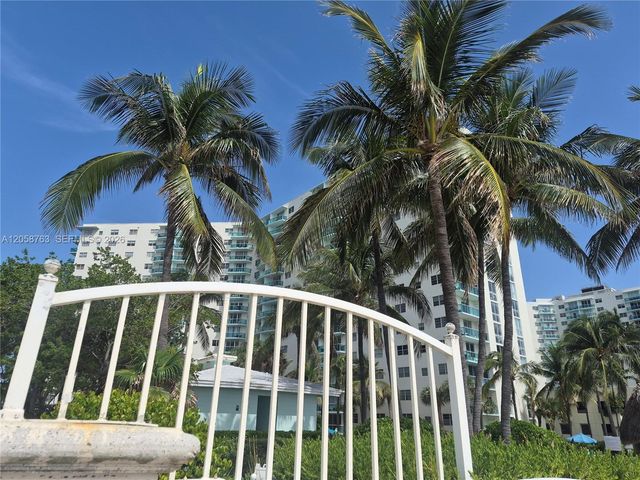 3901 S Ocean Drive PH16R, Hollywood, FL 33019
