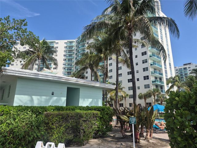 3901 S Ocean Drive PH16R, Hollywood, FL 33019