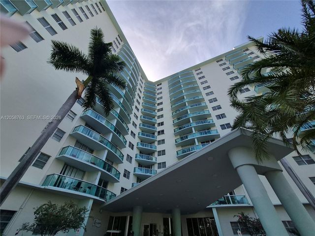 3901 S Ocean Drive PH16R, Hollywood, FL 33019
