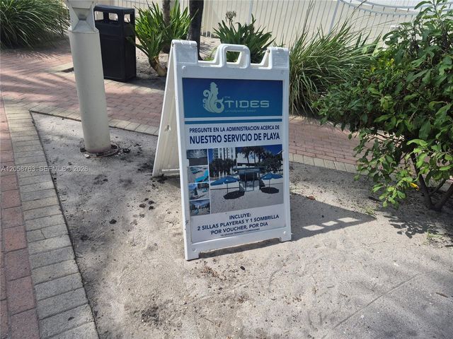 3901 S Ocean Drive PH16R, Hollywood, FL 33019