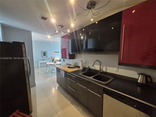 3901 S Ocean Drive PH16R, Hollywood, FL 33019