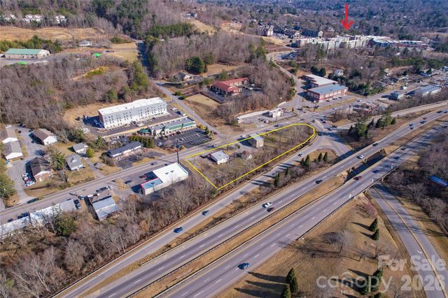 128-138 Weaverville Road, Asheville, NC 28804