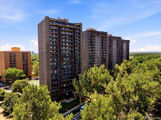 420 S Marion Parkway 1303, Denver, CO 80209