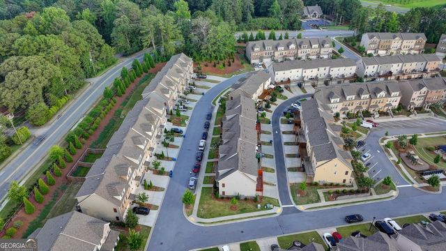 3818 Hidden Valley Circle, Lawrenceville, GA 30044