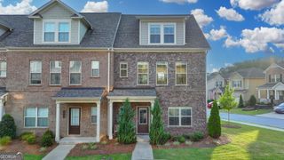 3818 Hidden Valley Circle, Lawrenceville, GA 30044
