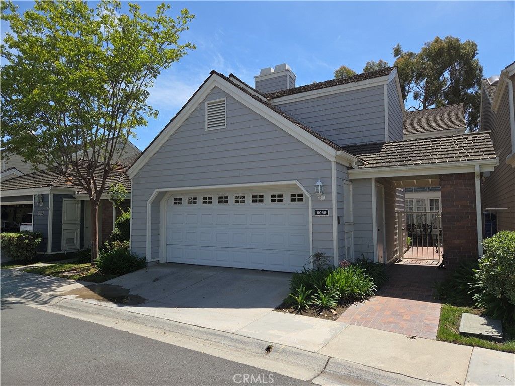 6068 Avenida De Castillo, Long Beach, CA 90803