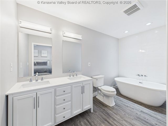 103 Limestone Drive, Eleanor, WV 25070