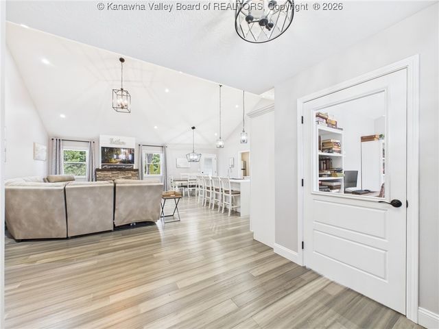 103 Limestone Drive, Eleanor, WV 25070