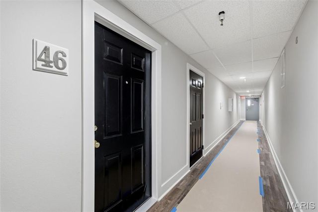 5630 Pershing Avenue 46, St Louis, MO 63112