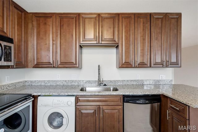 5630 Pershing Avenue 46, St Louis, MO 63112