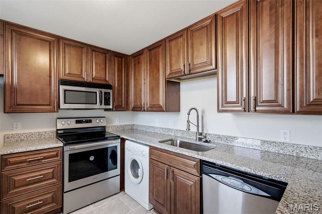 5630 Pershing Avenue 46, St Louis, MO 63112