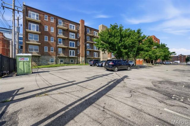 5630 Pershing Avenue 46, St Louis, MO 63112