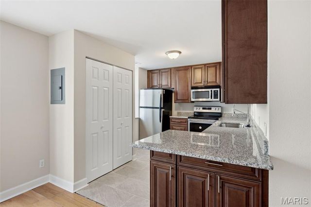 5630 Pershing Avenue 46, St Louis, MO 63112
