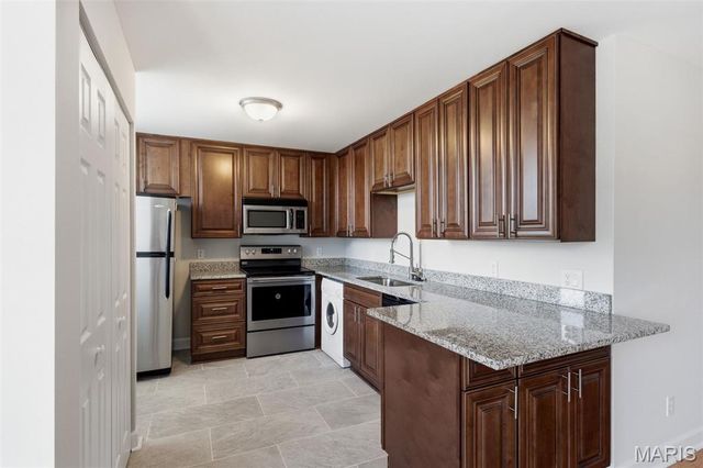 5630 Pershing Avenue 46, St Louis, MO 63112