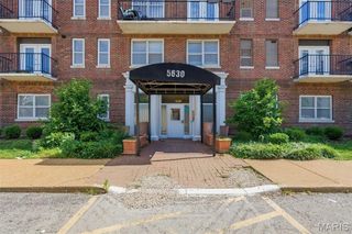5630 Pershing Avenue 46, St Louis, MO 63112