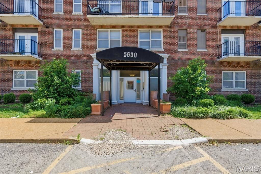 5630 Pershing Avenue 46, St Louis, MO 63112