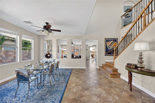 1044 Via Saint Lucia Place, Henderson, NV 89011