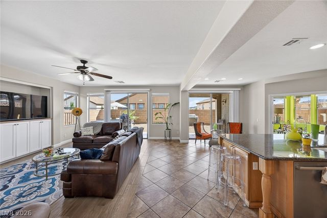 1044 Via Saint Lucia Place, Henderson, NV 89011
