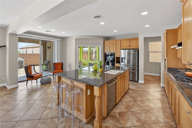 1044 Via Saint Lucia Place, Henderson, NV 89011