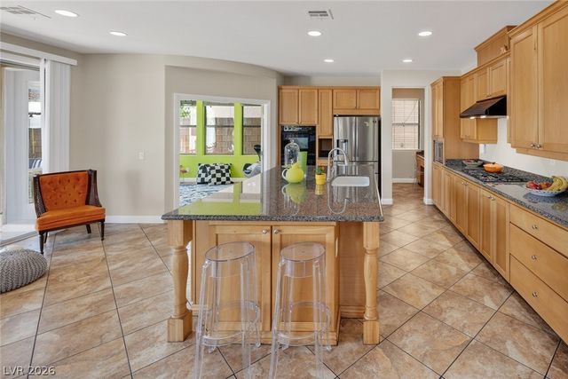 1044 Via Saint Lucia Place, Henderson, NV 89011