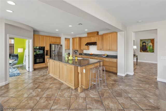 1044 Via Saint Lucia Place, Henderson, NV 89011
