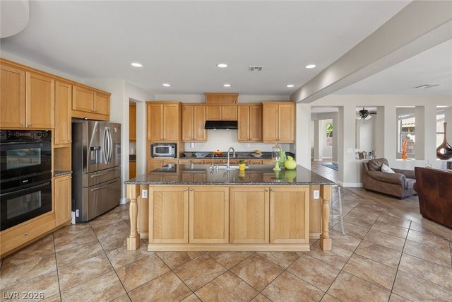 1044 Via Saint Lucia Place, Henderson, NV 89011