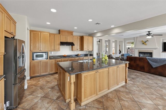 1044 Via Saint Lucia Place, Henderson, NV 89011