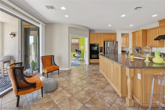 1044 Via Saint Lucia Place, Henderson, NV 89011