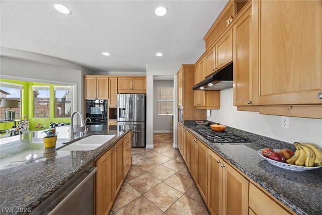 1044 Via Saint Lucia Place, Henderson, NV 89011