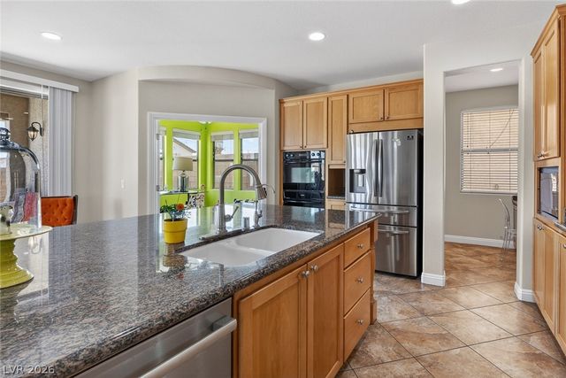 1044 Via Saint Lucia Place, Henderson, NV 89011