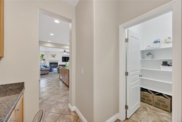 1044 Via Saint Lucia Place, Henderson, NV 89011