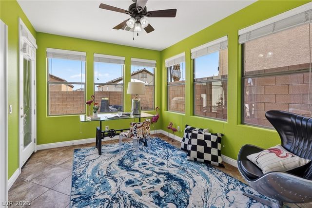 1044 Via Saint Lucia Place, Henderson, NV 89011