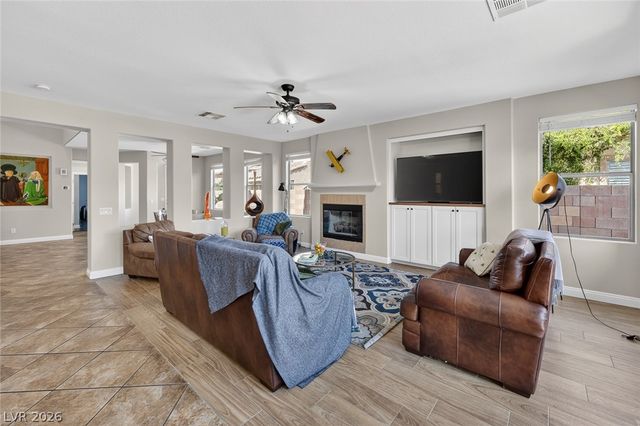 1044 Via Saint Lucia Place, Henderson, NV 89011