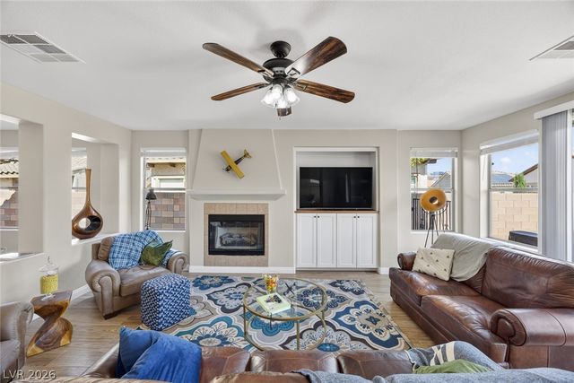 1044 Via Saint Lucia Place, Henderson, NV 89011