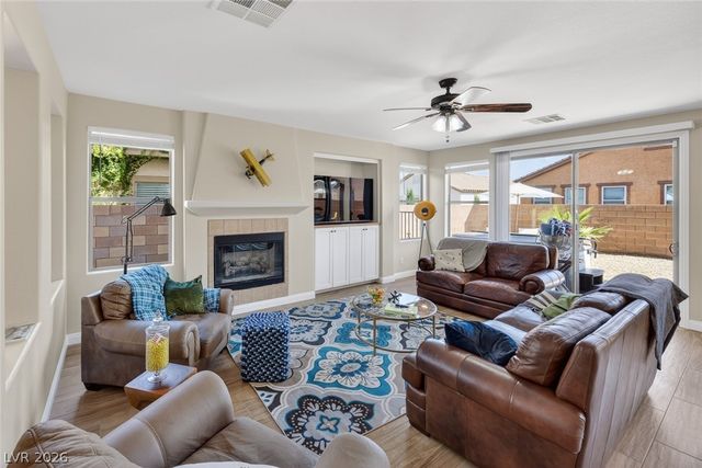1044 Via Saint Lucia Place, Henderson, NV 89011