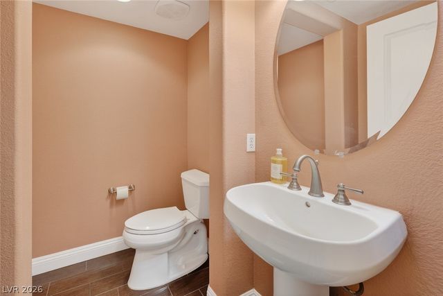 1044 Via Saint Lucia Place, Henderson, NV 89011
