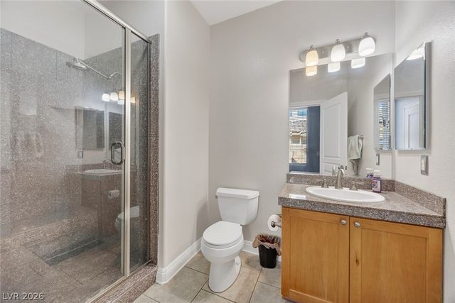 1044 Via Saint Lucia Place, Henderson, NV 89011
