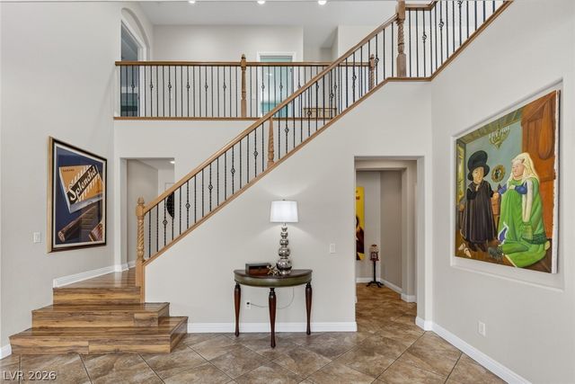 1044 Via Saint Lucia Place, Henderson, NV 89011