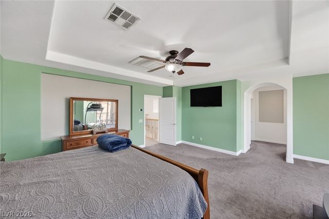 1044 Via Saint Lucia Place, Henderson, NV 89011