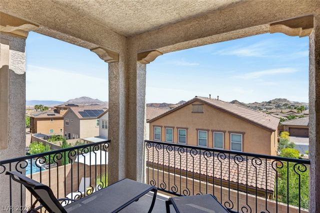 1044 Via Saint Lucia Place, Henderson, NV 89011