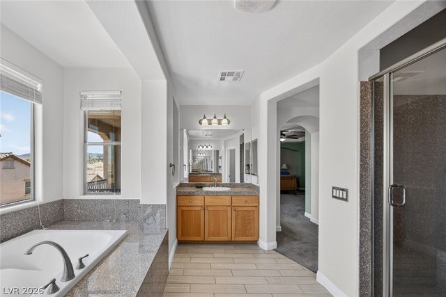 1044 Via Saint Lucia Place, Henderson, NV 89011