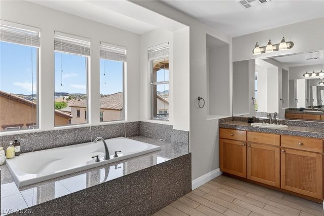 1044 Via Saint Lucia Place, Henderson, NV 89011