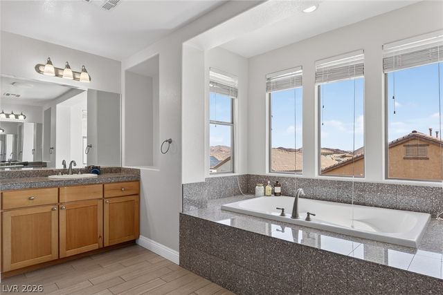 1044 Via Saint Lucia Place, Henderson, NV 89011