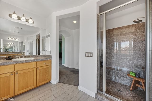 1044 Via Saint Lucia Place, Henderson, NV 89011